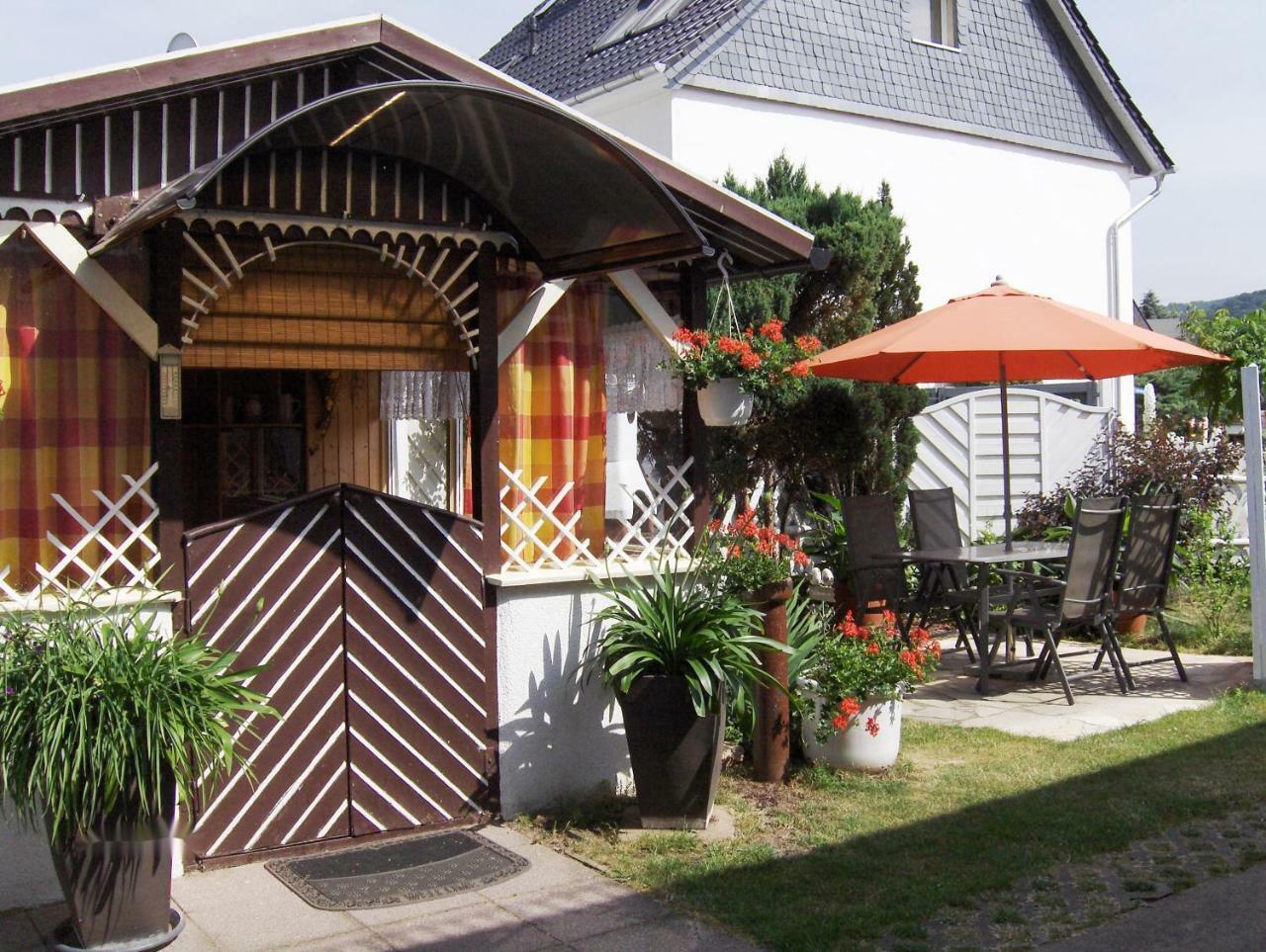 Ferienhaus Bein ทาเลอ ภายนอก รูปภาพ